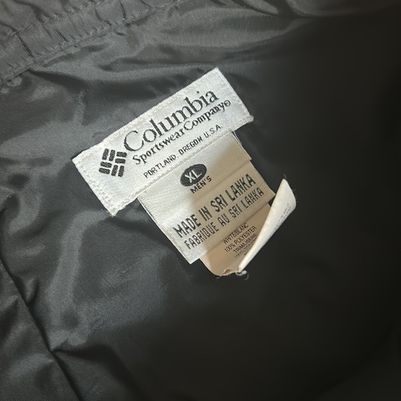 Columbia Men’s Ski Pants - Picture 3 of 4